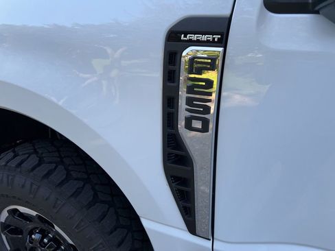 New 2026 Ford F250 Lariat w/ Tremor Off-Road Package image 46