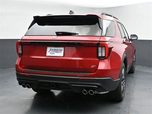 New 2026 Ford Explorer ST image 14