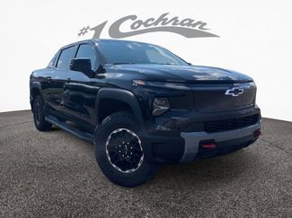 New 2026 Chevrolet Silverado EV Trail Boss w/ Plus Package video 1