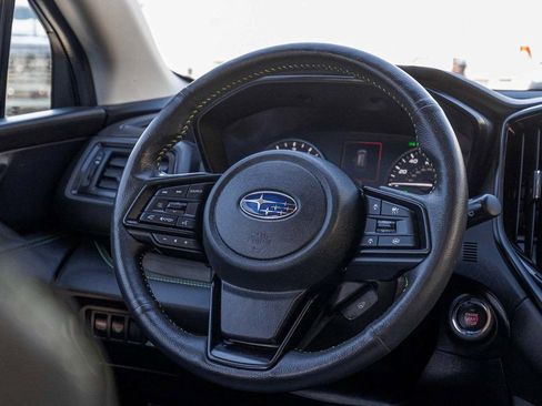 Used 2024 Subaru Ascent Onyx Edition w/ Popular Package Onyx image 23