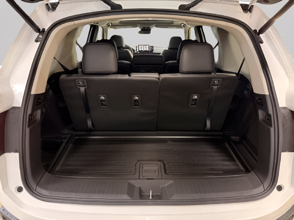 New 2026 Honda Pilot Touring image 22