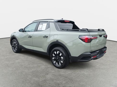 Certified 2026 Hyundai Santa Cruz SEL FWD image 7