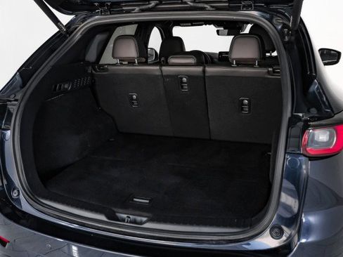 Used 2023 MAZDA CX-5 Signature image 45