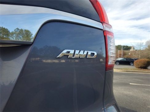 Used 2016 Honda CR-V Touring image 8