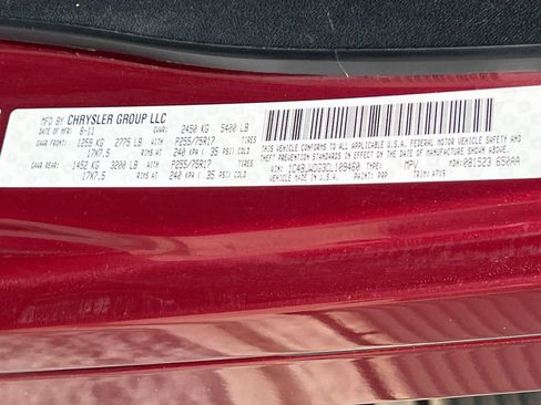 Used 2012 Jeep Wrangler Unlimited Sport AWD/4WD image 29