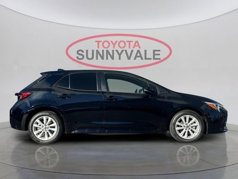 Certified 2023 Toyota Corolla SE image 10