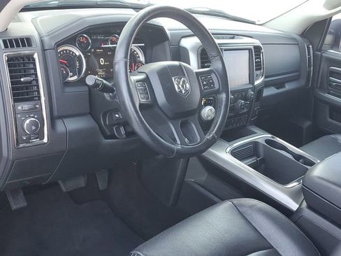 Used 2017 RAM 1500 Sport w/ Convenience Group image 21