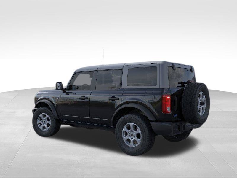 Used 2026 Ford Bronco Big Bend AWD/4WD image 4
