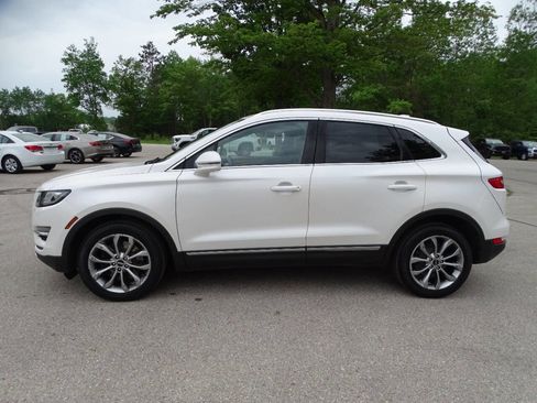 Used 2019 Lincoln MKC AWD Select w/ Select Plus Package image 8