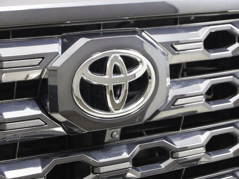 Used 2024 Toyota Tundra Platinum image 17