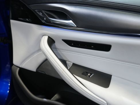 Used 2019 BMW M5 w/ Executive Package image 24