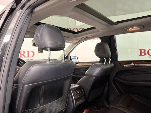 Used 2014 Mercedes-Benz ML 550 4MATIC image 14