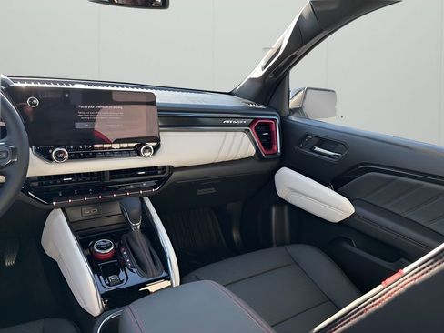 New 2026 GMC Canyon AT4X image 22