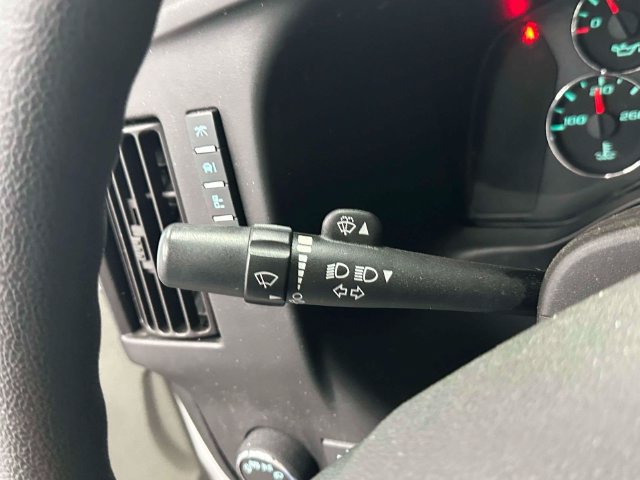 Used 2018 Chevrolet Express 2500 LT w/ LT Preferred Equipment Group RWD image 40