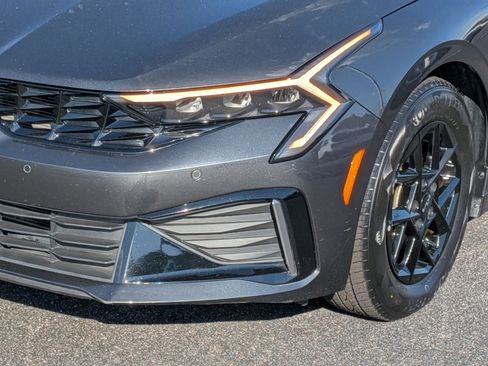 Used 2025 Kia K5 LXS image 9