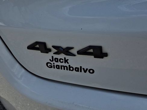 Used 2020 Jeep Compass Trailhawk w/ Cold Weather Group AWD/4WD image 31