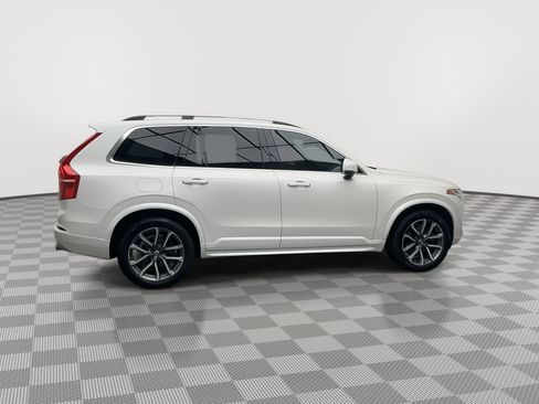 Used 2019 Volvo XC90 T5 Momentum w/ Advanced Package image 41