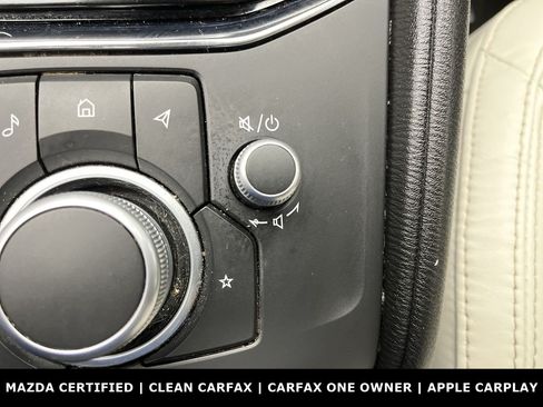 Certified 2023 MAZDA CX-5 AWD 2.5 S image 19