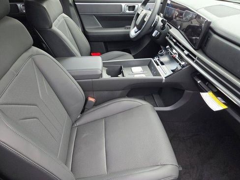 New 2026 Hyundai Santa Fe SEL image 12