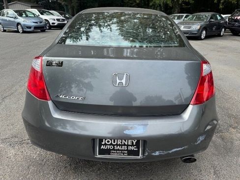 Used 2009 Honda Accord LX-S image 8
