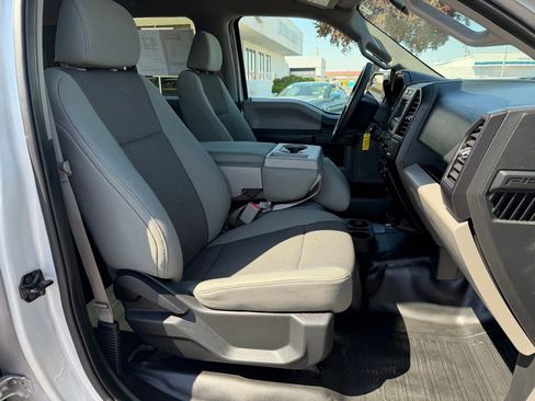 Used 2017 Ford F150 XL w/ XL Power Equipment Group AWD/4WD image 28