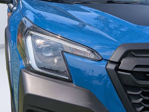 Used 2023 Subaru Forester Wilderness w/ Wilderness Package AWD/4WD image 9