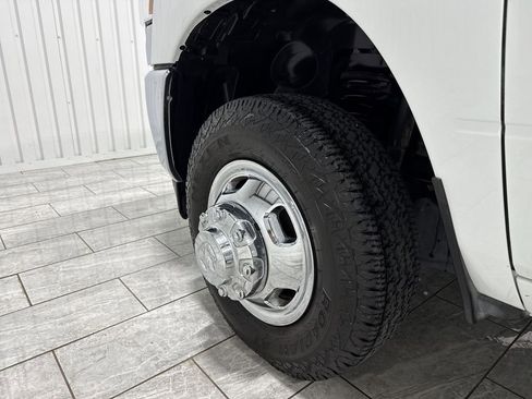 Used 2024 RAM 3500 SLT w/ Quick Order Package 2YG SLT image 34