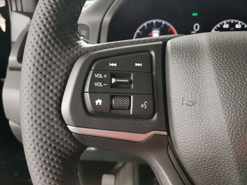 New 2026 Honda Ridgeline TrailSport+ image 16
