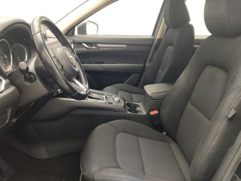 Used 2019 MAZDA CX-5 Sport FWD image 17