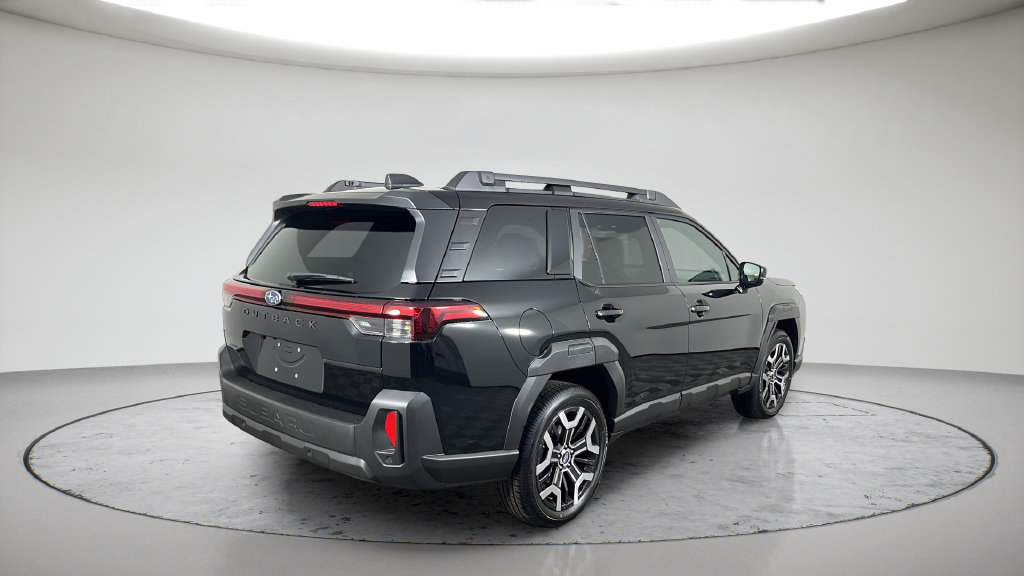 New 2026 Subaru Outback Touring XT AWD/4WD image 7