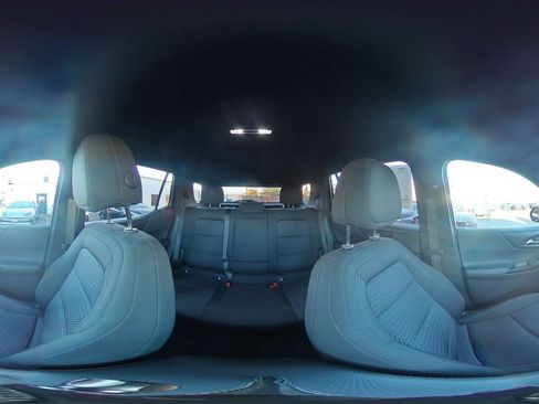 Used 2025 Chevrolet Equinox LT image 41