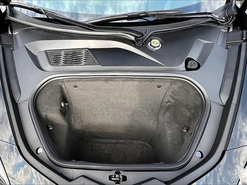 New 2026 Chevrolet Corvette 2LT w/ Z51 Performance Package image 11