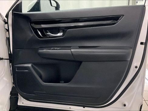 Used 2023 Honda CR-V EX-L image 12