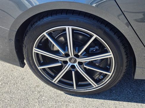 Certified 2025 Audi A6 Premium Plus w/ Premium Plus Package image 14