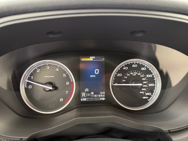 Used 2021 Subaru Forester Premium AWD/4WD image 23