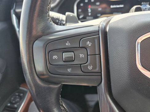 Used 2024 GMC Sierra 1500 Denali Ultimate AWD/4WD image 18