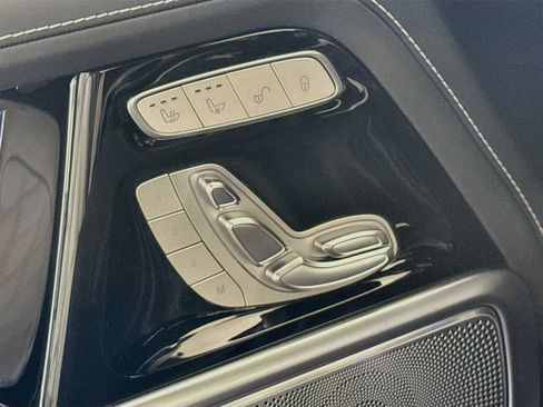 New 2027 Mercedes-Benz G 580 e image 22