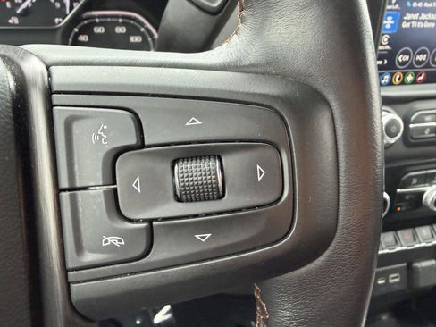 Used 2021 GMC Sierra 1500 AT4 image 16