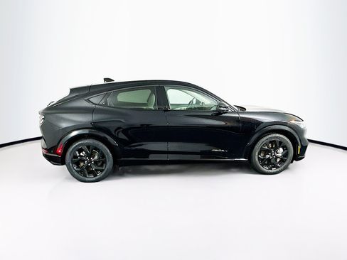 Used 2023 Ford Mustang Mach-E Premium w/ Mustang Nite Pony Package RWD image 10