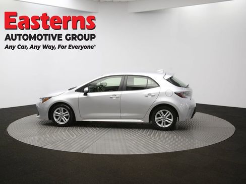 Used 2022 Toyota Corolla SE image 57