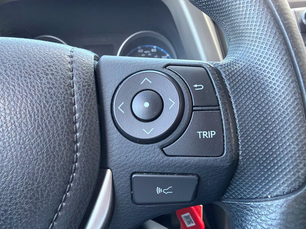 Used 2017 Toyota RAV4 LE w/ All Weather Liner Package AWD/4WD image 9
