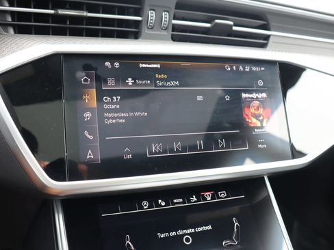 New 2025 Audi RS 7 Performance image 51