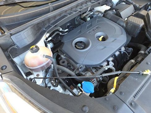 Used 2017 Hyundai Tucson SE AWD/4WD image 64