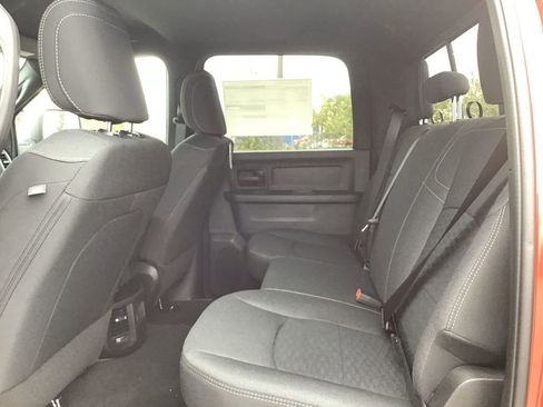 New 2026 RAM 2500 Tradesman image 17