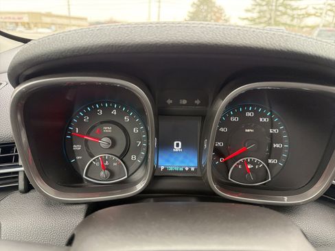 Used 2015 Chevrolet Malibu LT w/ Leather Package image 45