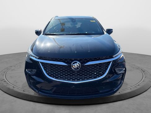 Certified 2023 Buick Enclave Avenir w/ Avenir Technology Package image 3