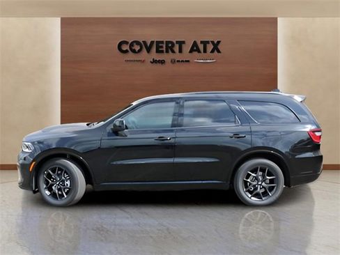 New 2026 Dodge Durango GT w/ Blacktop Package image 2