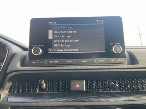 Certified 2024 Honda CR-V EX image 15