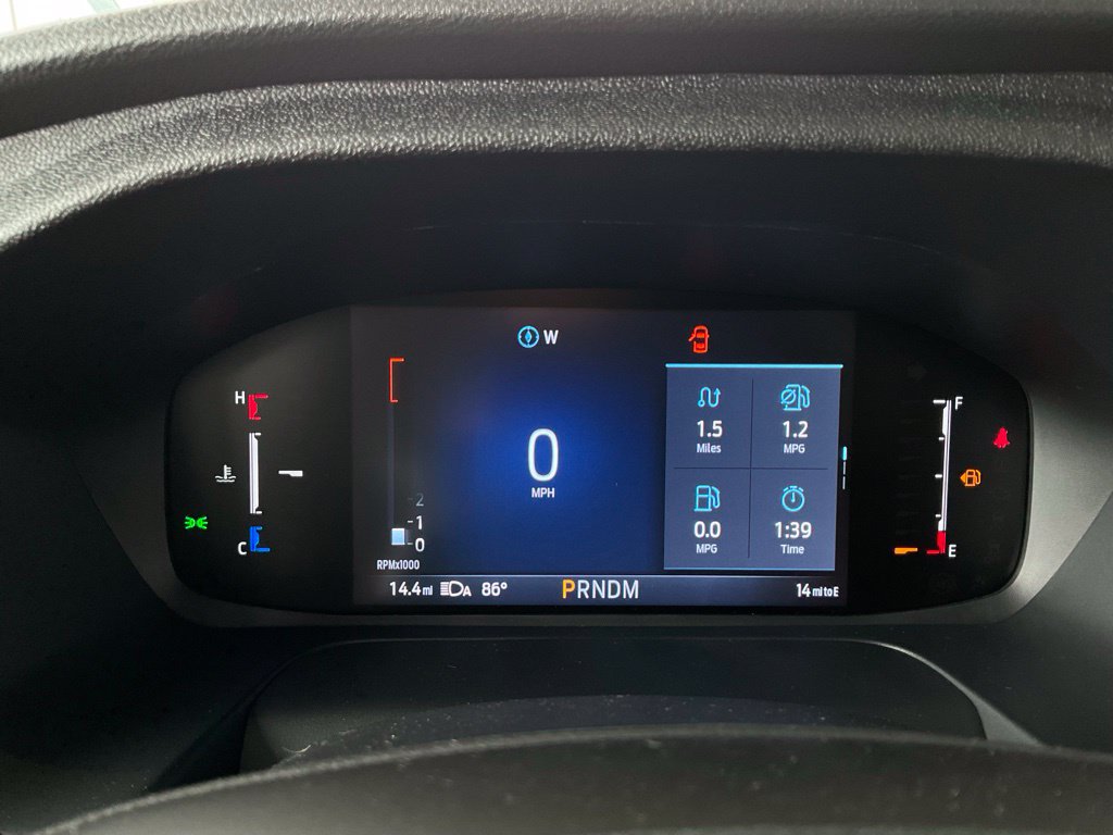 New 2027 Ford Transit 350 XL RWD image 29