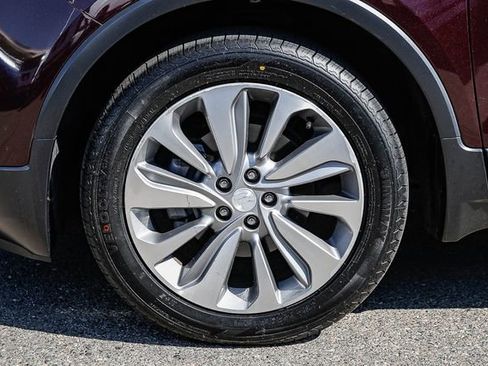 Used 2018 Buick Encore Preferred image 11